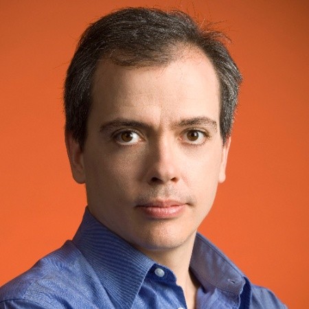 Daniel Alegre. Photo: LinkedIn profile.