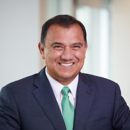 Dennis Arriola, Board member at ConocoPhillips. Photo: LinkedIn Profile.