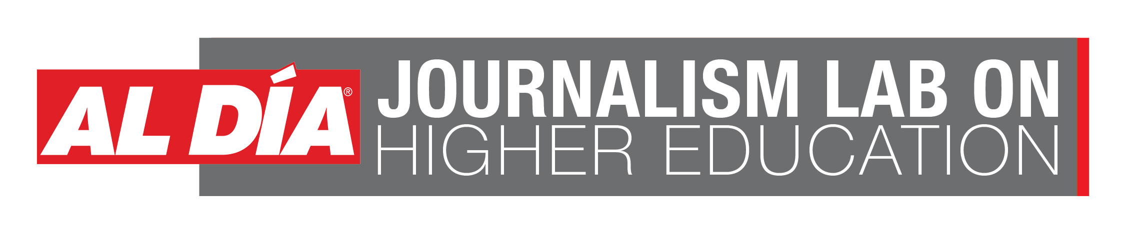 Journalism Lab on Higher Education