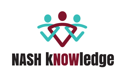 NASH kNOWledge Logo. Image: Noticias Newswire.