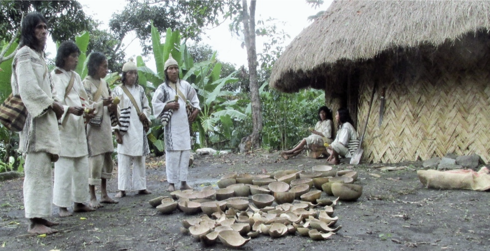 tribu Lucia imagen