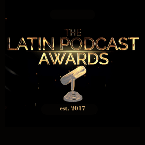 The Latin Podcast Awards 2022. Photo: Noticias Newswire.