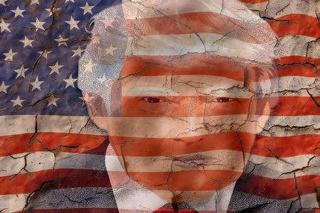 Will Donald Trump run for president again? Photo: Pixabay.