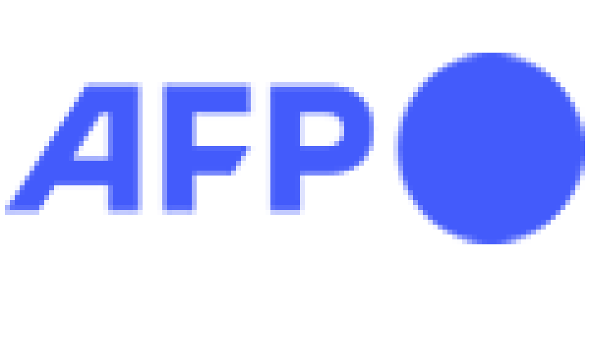 Logo de AFP