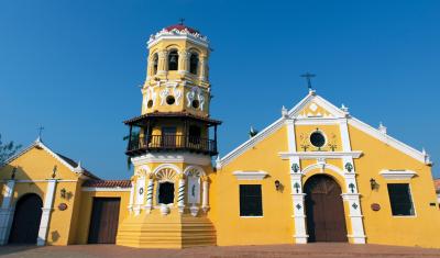 Colombia’s ‘City of God’’