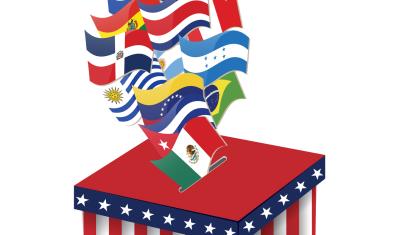 El vuelco latino hacia los republicanos | OP-ED