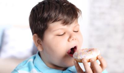 More Unchecked Childhood Obesity | OP-ED