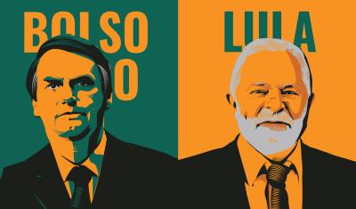 ​​El único que podía vencer a Bolsonaro | OP-ED