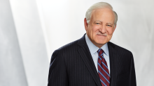 Jim Gardner, long-time 6ABC Action News anchor will be retiring in 2022. Photo: 6ABC. 