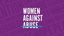 The non-profit organization has been up and running since 1976. Photo: womenagainstabuse.org