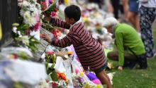 La masacre en dos mezquitas de Nueva Zelanda ha sido el peor episodio de violencia en la historia del país.