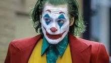 Joaquin Phoenix's childhood was almost so dark and dreadful as Joker's. 