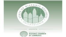 The Greater Philadelphia Hispanic Chamber of Commerce will hold its program, the State of Hispanic Business, on Tuesday, Nov. 7. 