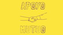 Imagen: Iniciativa #ApoyoMutuo